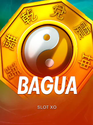 ภาพเกม Bagua